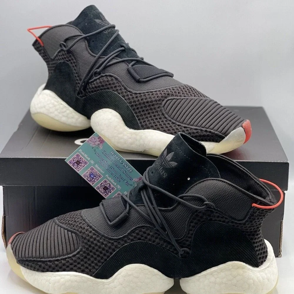 adidas step back
